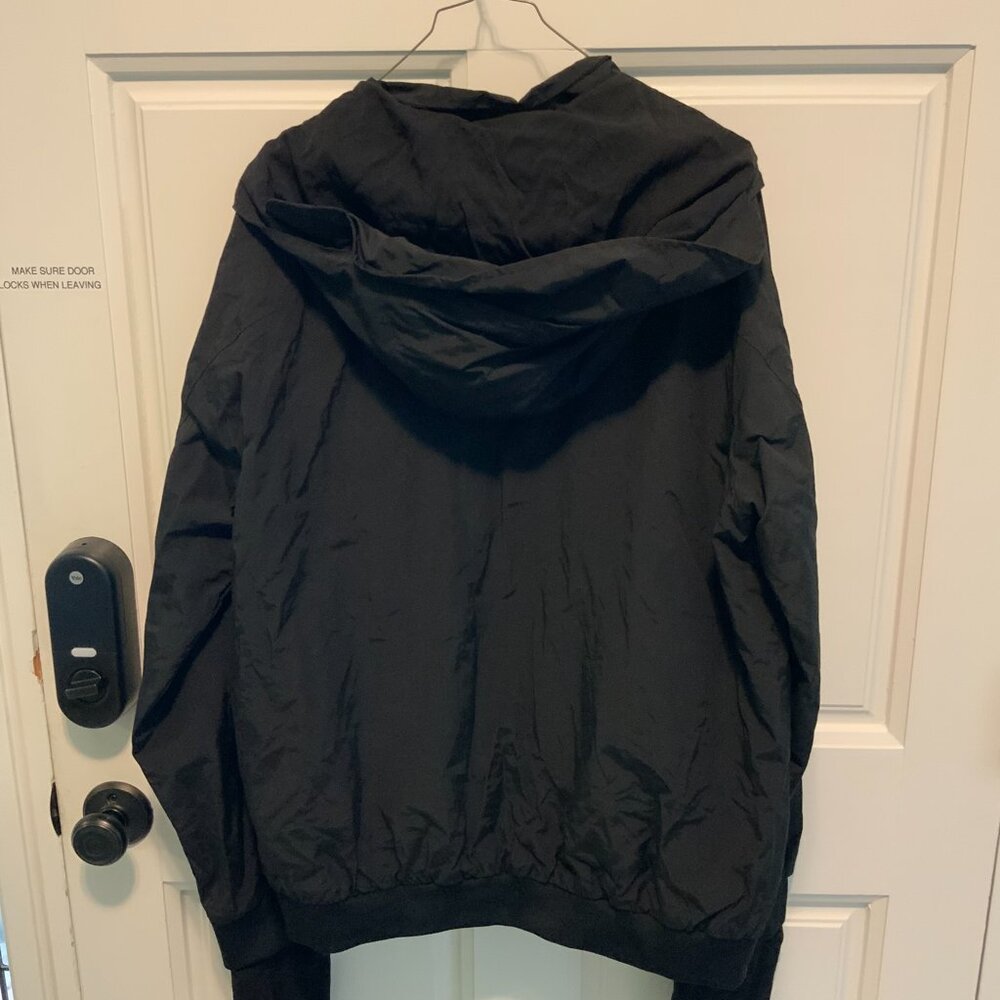 winter jacket - Picture 2 of 4